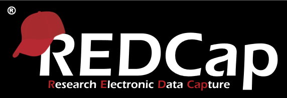 Tinkering with Technology redcap logo black