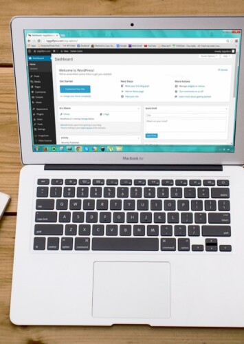 Securely update and lockdown WordPress Core, Plugins, and Themes